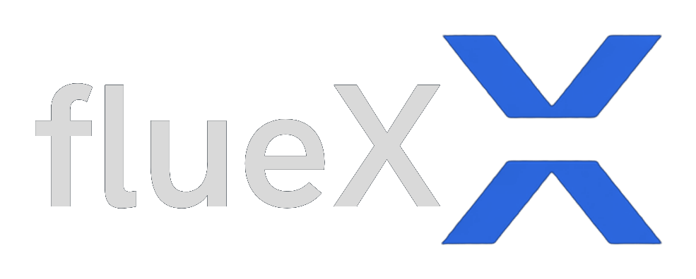 flueX market intelligence